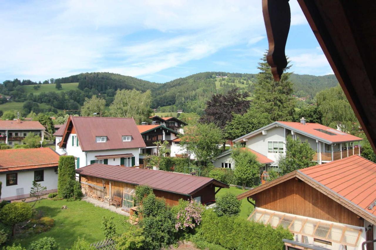 Appartementhaus Schirsner - Direkt Am See & Am Kurpark 施利尔塞 外观 照片